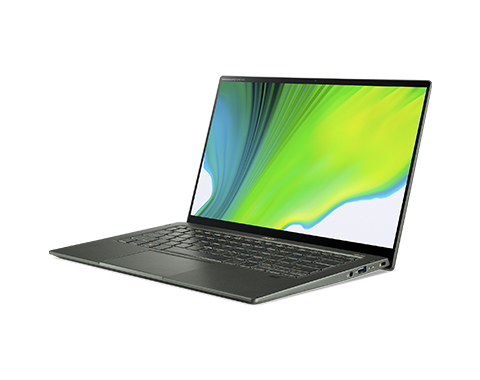 Acer Swift 5 SF514-55TA Intel® Core™ i5 i5-1135G7 Laptop – image 3