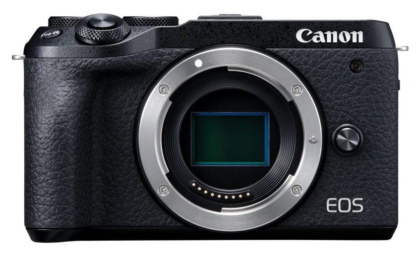 Canon M6 Mark II – image 3