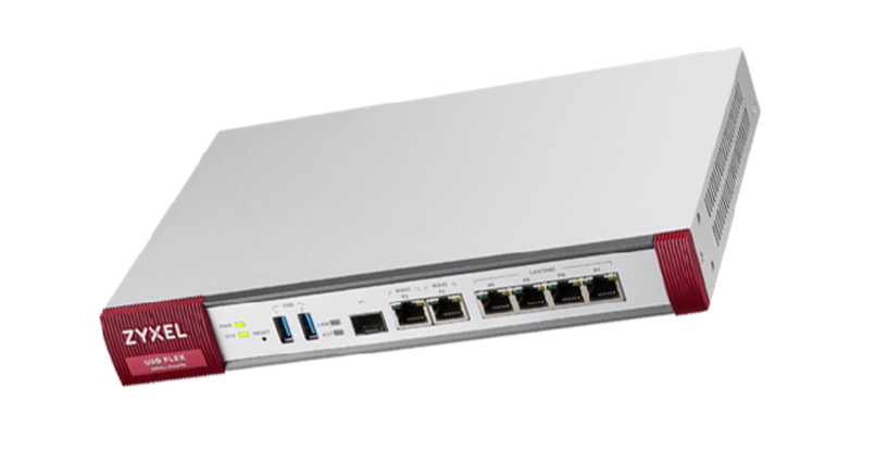 Zyxel Firewall USG FLEX