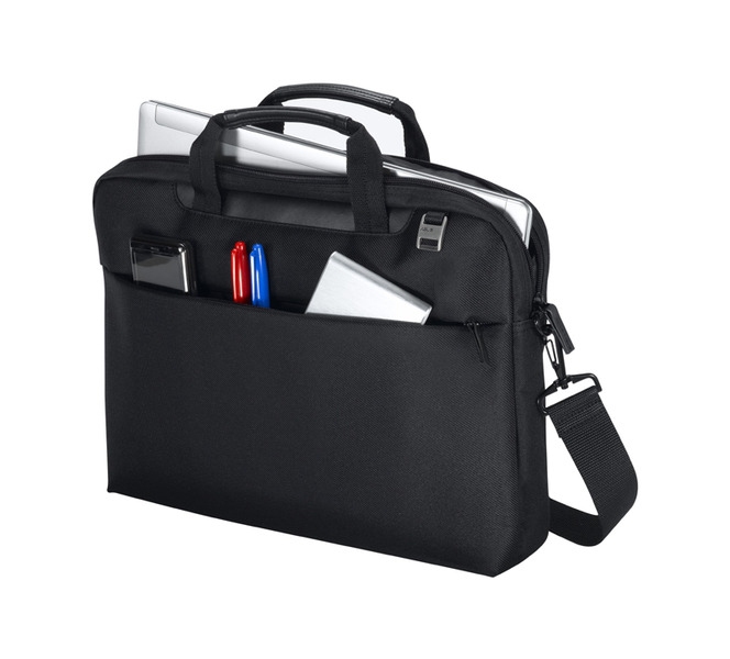 ASUS Slim 35.8 cm (14.1") Briefcase Black – image 4