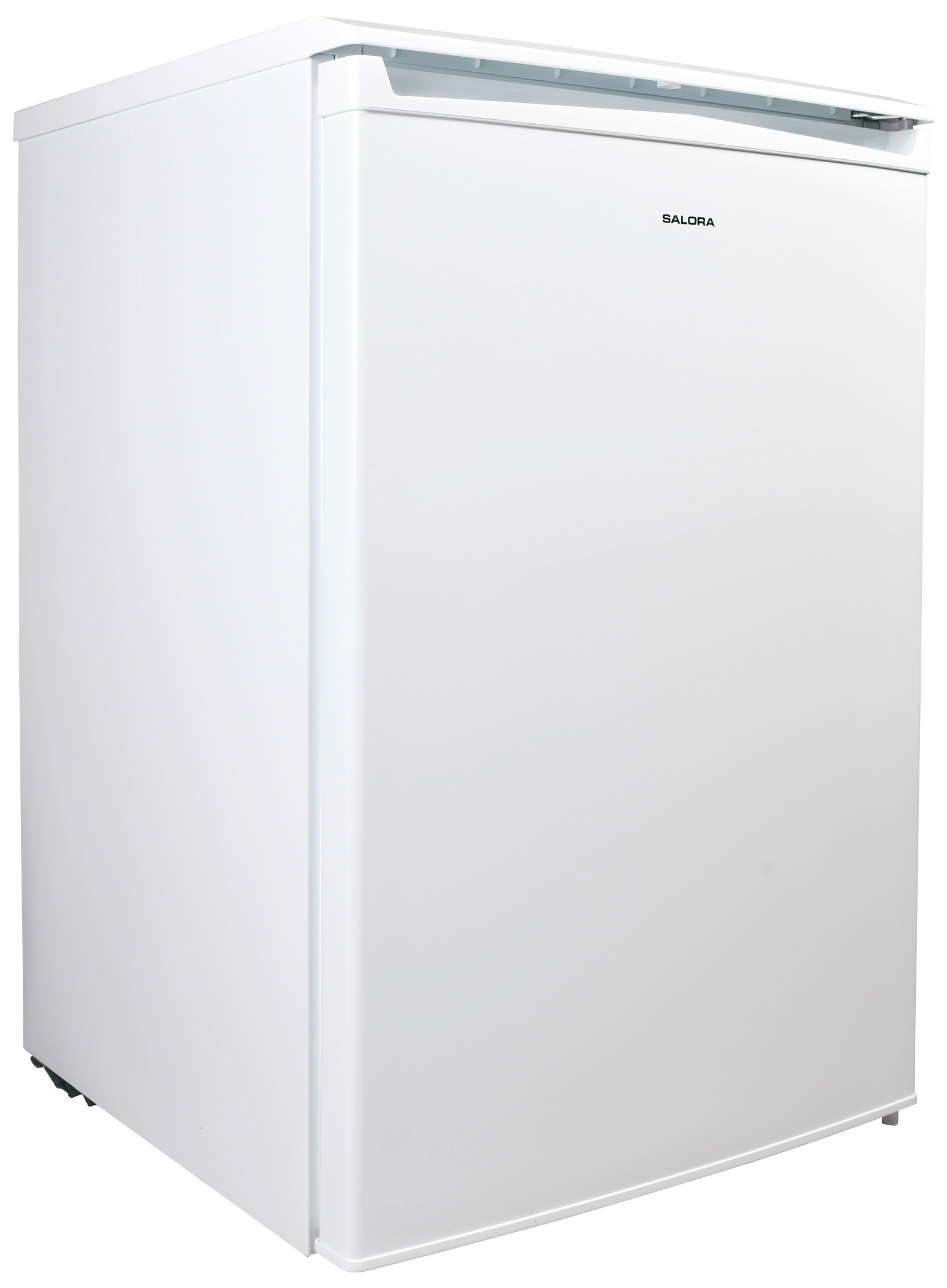 Salora CLT1330WH fridge Freestanding – image 5