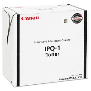 Canon 0397B003 toner cartridge 1 pc(s) Original Black