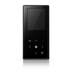Samsung YP-S5A, 4GB