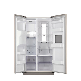 Samsung RSH1FXNA – image 3