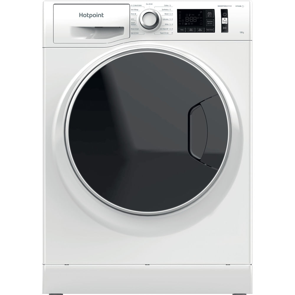 Hotpoint NM11 1046 WD A UK N — vue 1 sur 8