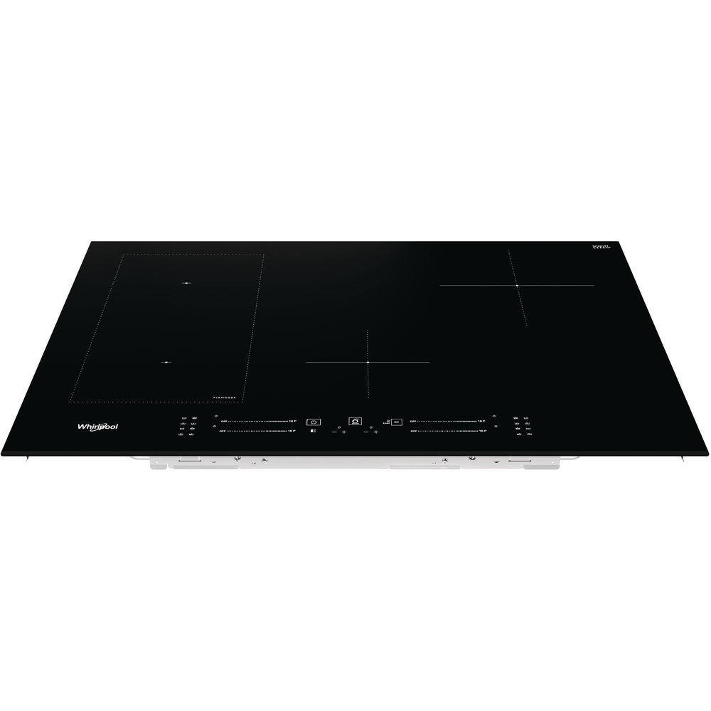 Whirlpool WL S3377 BF – image 4