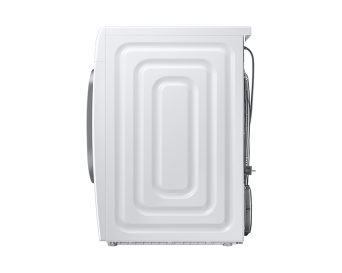 Samsung DV80T6220LH tumble dryer Freestanding Front-load – image 5