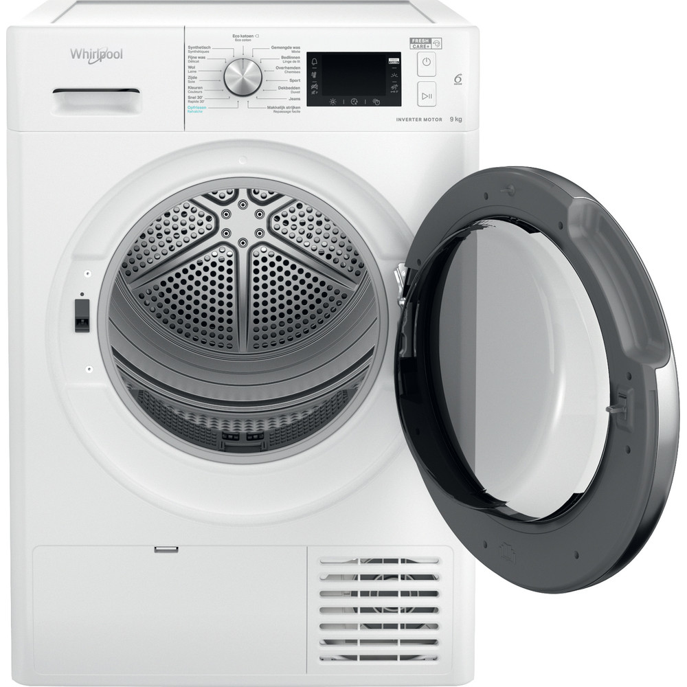 Whirlpool FFT M22 9X3BX BE – image 3