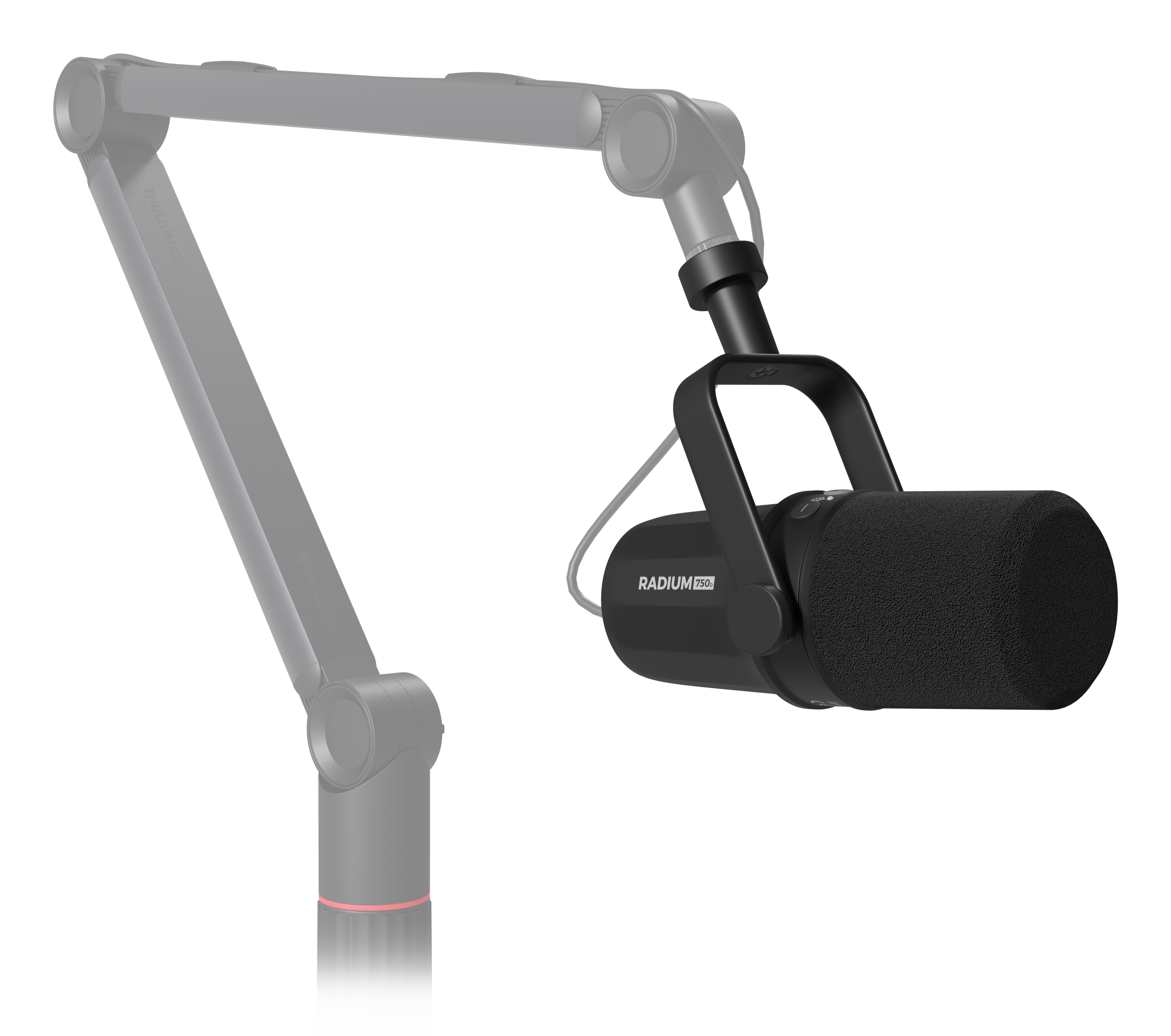 GENESIS RADIUM 750D image 6