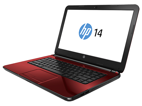 HP r023tu Intel® Celeron® N2830 Laptop – image 3