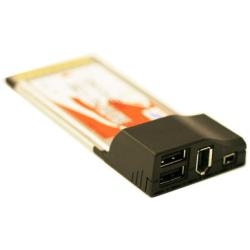 Nilox PCMCIA-COM 480 Mbit/s – image 1