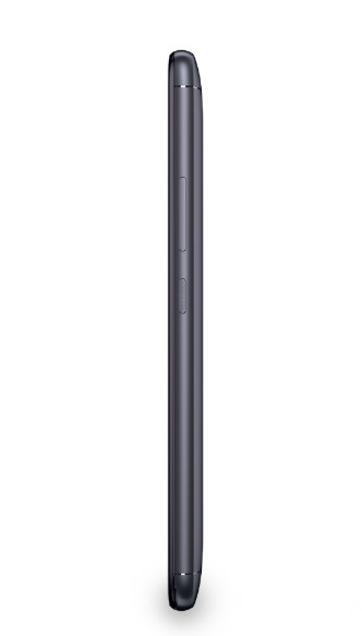 Motorola Plus 14 cm (5.5") Single SIM Android 7.1 4G Micro-USB 3 GB 16 GB 5000 mAh Grey – image 4