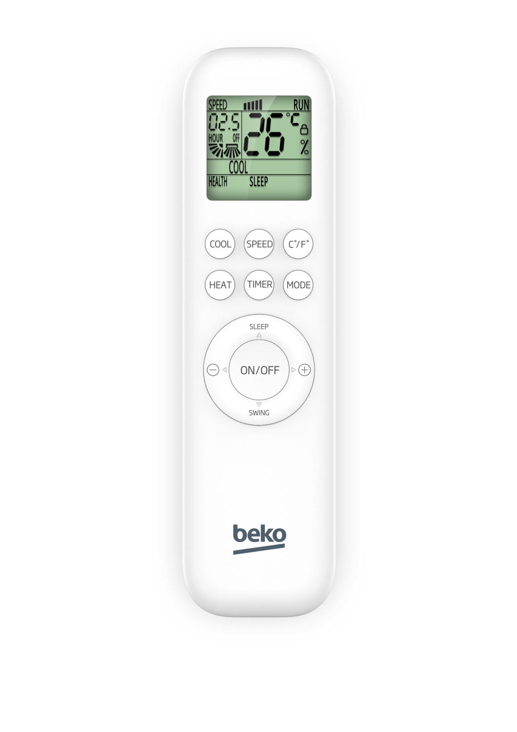 Beko BX109H portable air conditioner – image 6