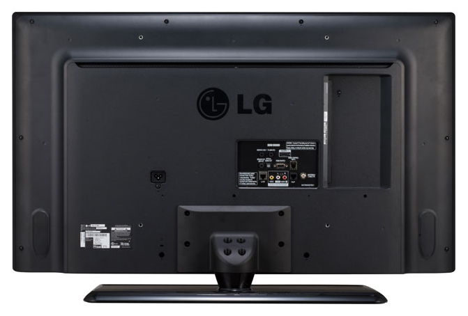 LG 32LY560H TV 81.3 cm (32") HD Metallic – image 7