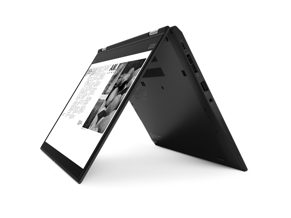 Lenovo ThinkPad X13 Yoga Gen 1 – image 8