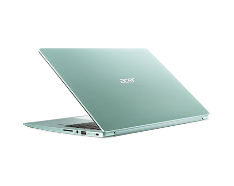 Acer Swift 1 SF114-32-P6HS Intel® Pentium® Silver N5000 Laptop – image 4