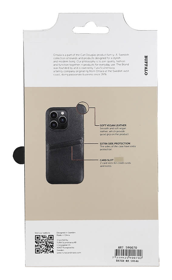 Buffalo 590070 mobile phone case – image 4
