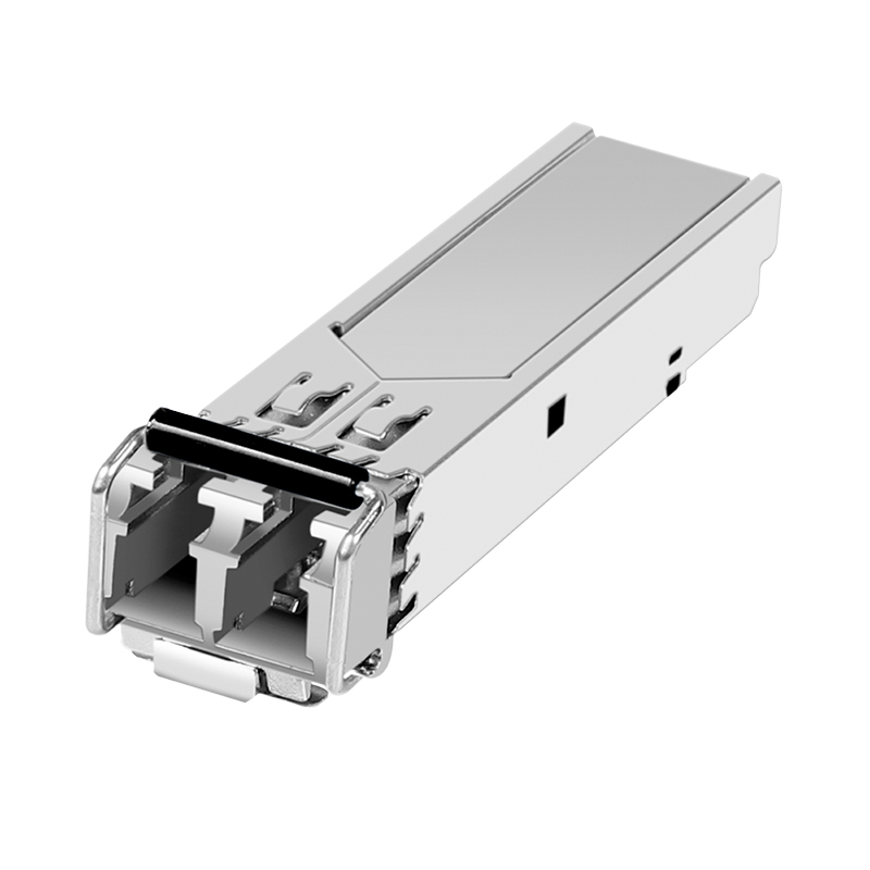 LogiLink SFP001 network transceiver module Fiber optic 1250 Mbit/s mini-GBIC/SFP 850 nm – image 2