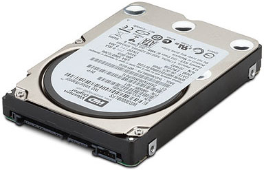 HP B8X20AT internal hard drive – image 2