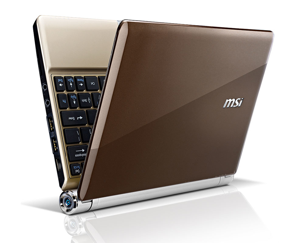 MSI U160 DX-456NE – image 2