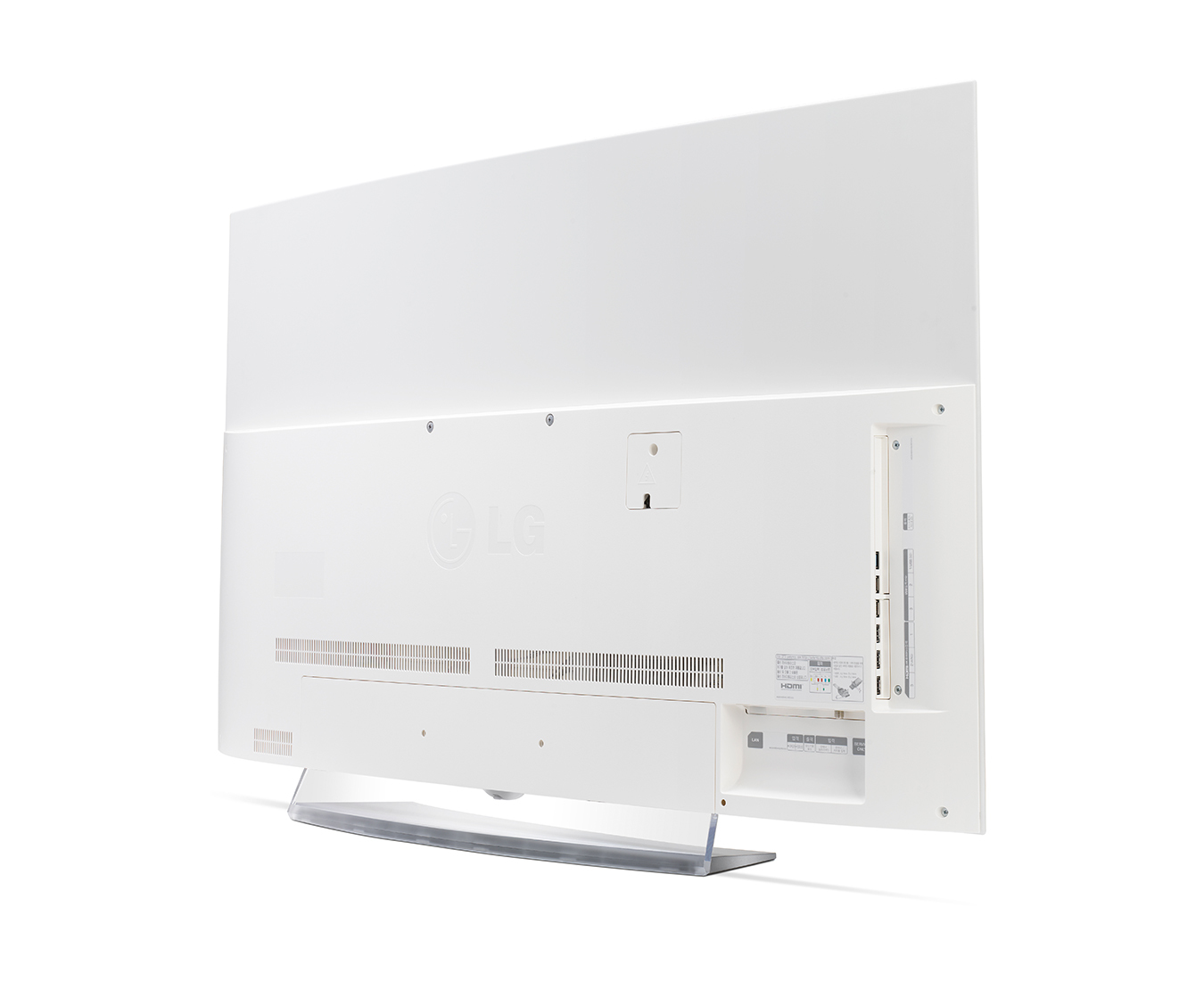LG 55EG9209 TV 139.7 cm (55") 4K Ultra HD Smart TV Wi-Fi White – image 9