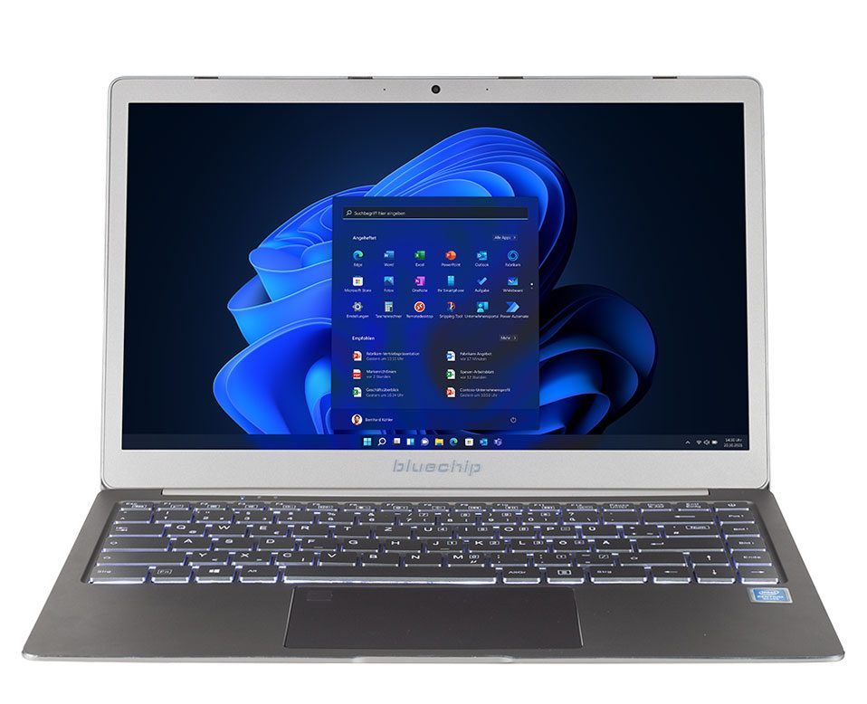 bluechip TRAVELline L14W4 – image 4
