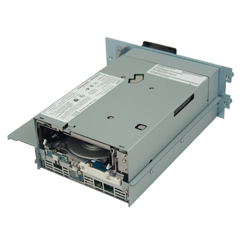 Dell 445-BBBF backup storage device Storage drive Tape Cartridge LTO