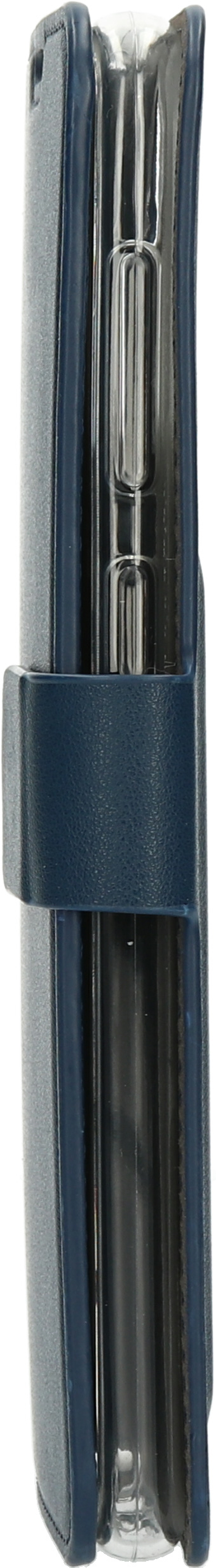 Mobiparts Classic Wallet Case Samsung Galaxy A50 (2019) Blue – image 6
