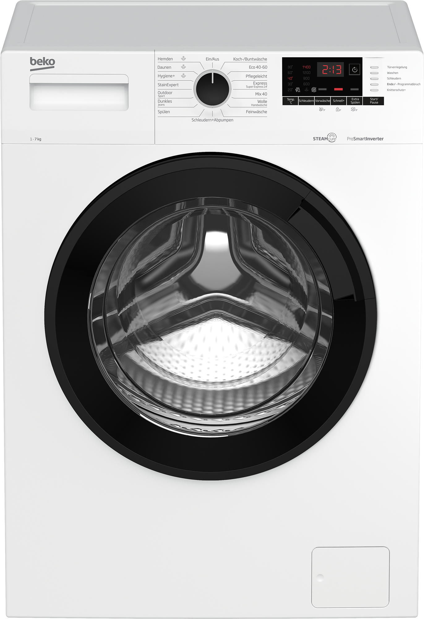 Beko FH714AFL — vue 1 sur 3