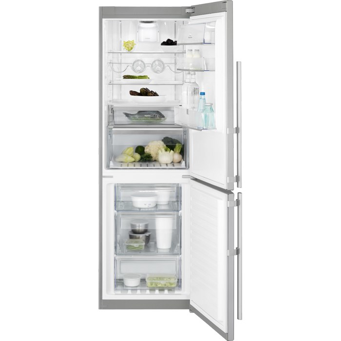 Electrolux EN3488ASX Freestanding