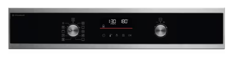 Electrolux EOD6P76X oven – image 2