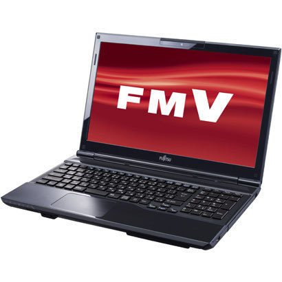 Fujitsu LIFEBOOK AH47/K Intel® Core™ i7 i7-3632QM Laptop