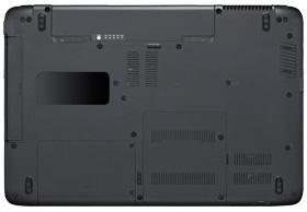 Samsung R R540-JS01 Intel® Core™ i3 i3-350M – image 4