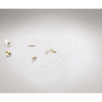 Hama Minor Headset Wired In-ear Gold, White – image 5