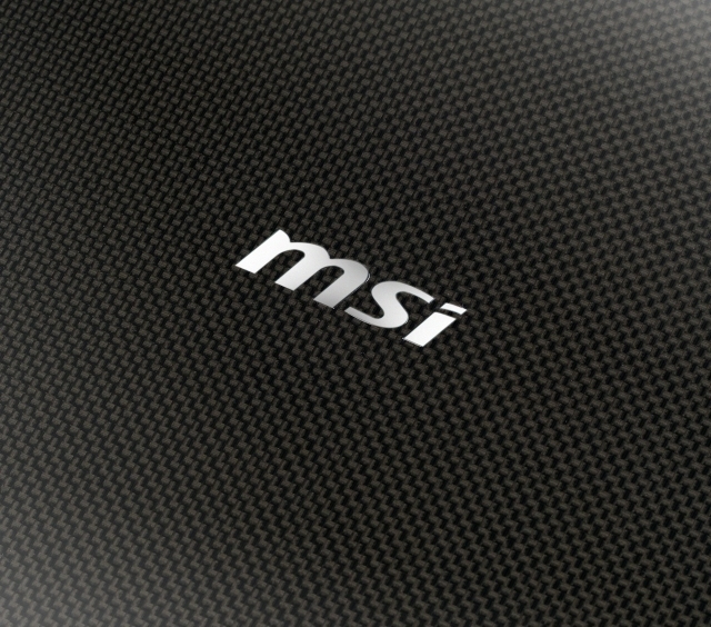 MSI Megabook GT628-635NE laptop Intel® Core™2 Duo T6600 – image 5
