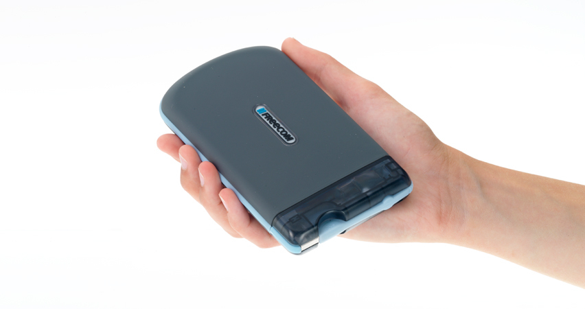 Freecom ToughDrive 1TB – image 5