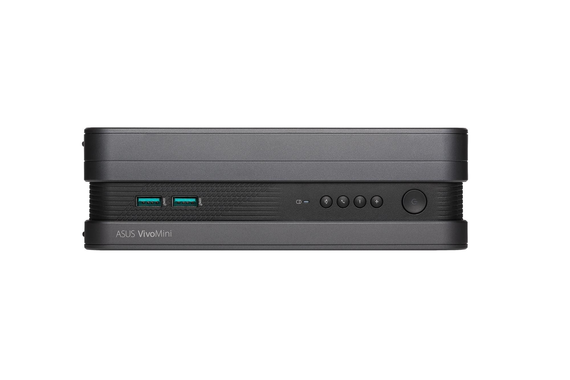 ASUS VivoMini VC68V-G030Z Intel® Core™ i5 i5-7500 – image 1