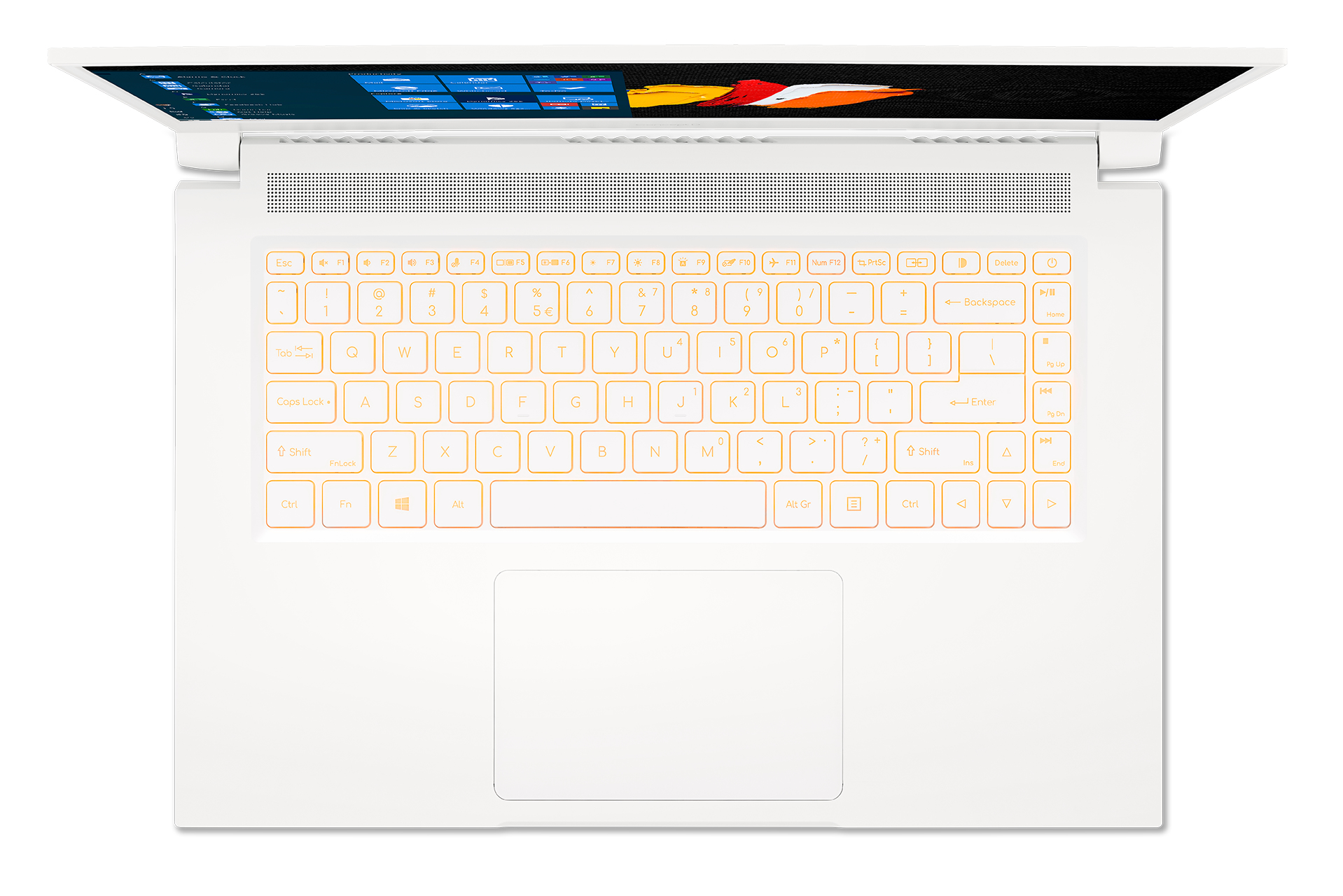 Acer ConceptD CN315-72G-75KD Intel® Core™ i7 i7-10750H Laptop – image 8