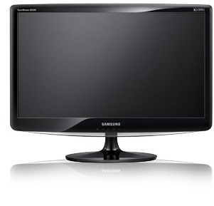 Samsung SyncMaster B2430L – image 1