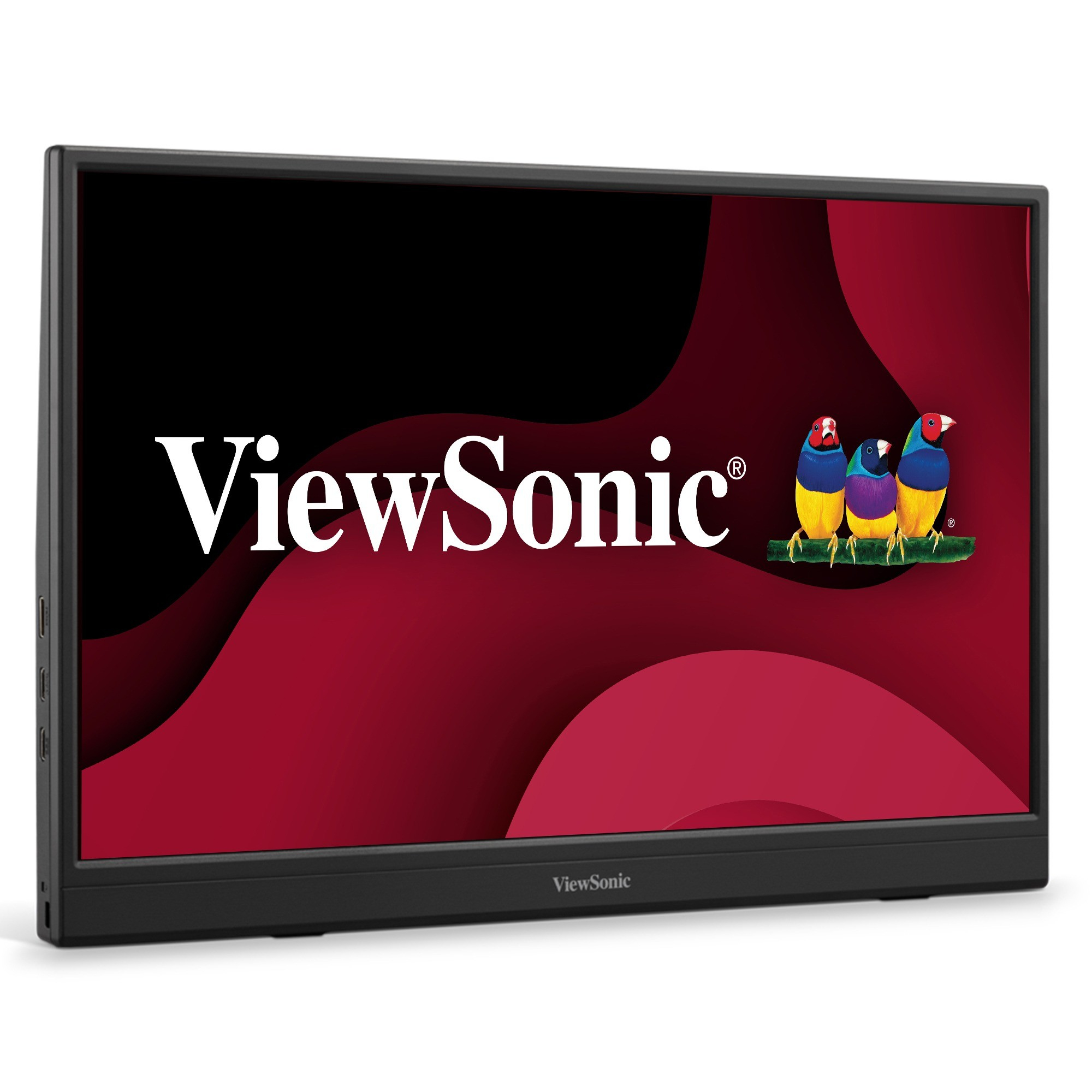 Viewsonic VA VA1653 computer monitor – image 8
