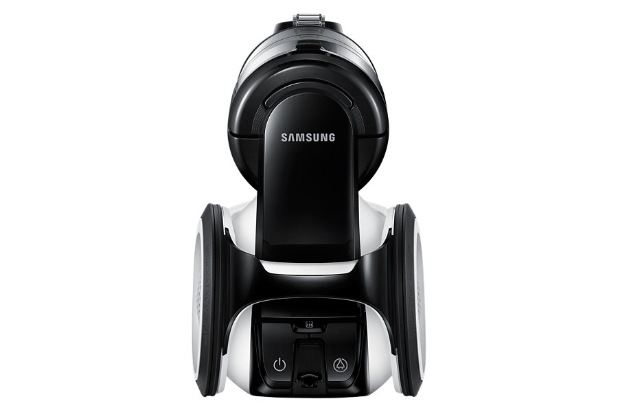 Samsung VC7000 0.9 L Cylinder vacuum Dry 650 W Dust bag – image 1