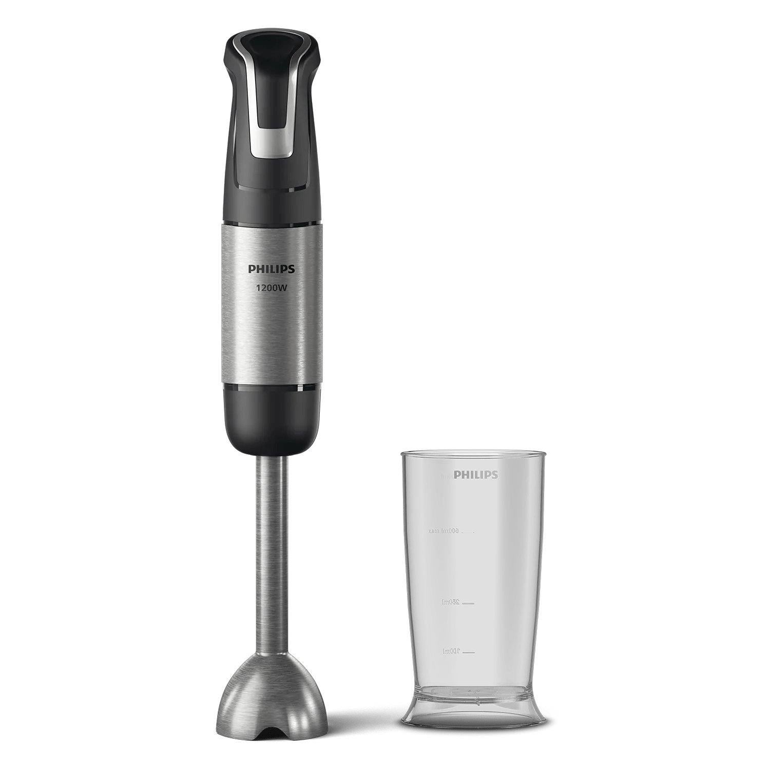 Philips HR2695/00 — vue 1 sur 6