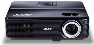Acer P1200i 2600 ANSI lumens DLP XGA (1024x768) – image 1