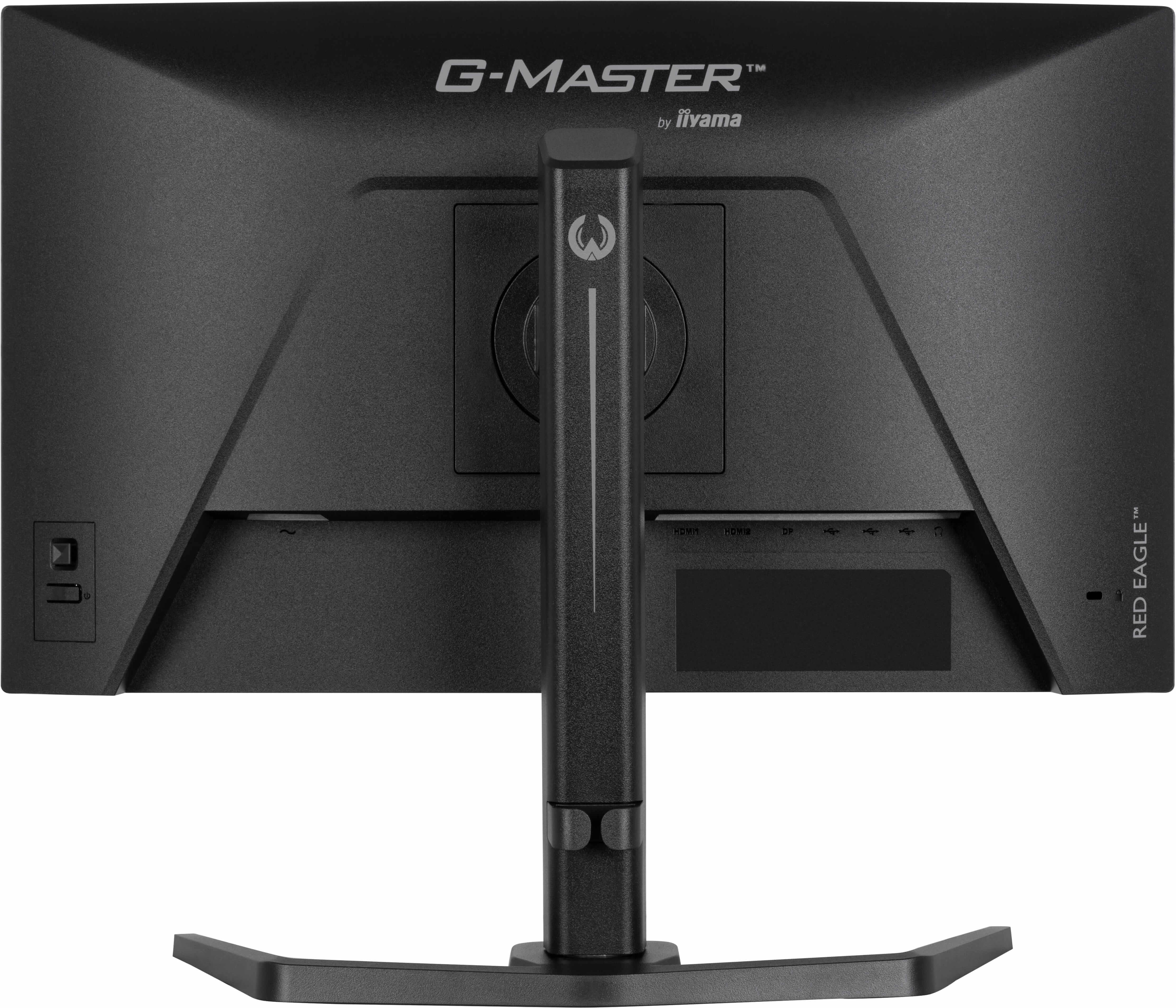 IIYAMA 60.5cm (24)   GB2471HSU-B1 16:9 2xHDMI+DP+USB-C IPS