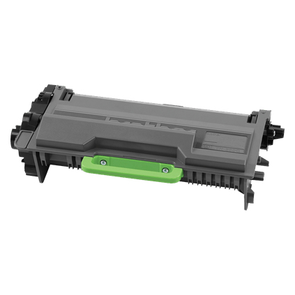 Brother TN-880G toner cartridge 1 pc(s) Original Black – image 2