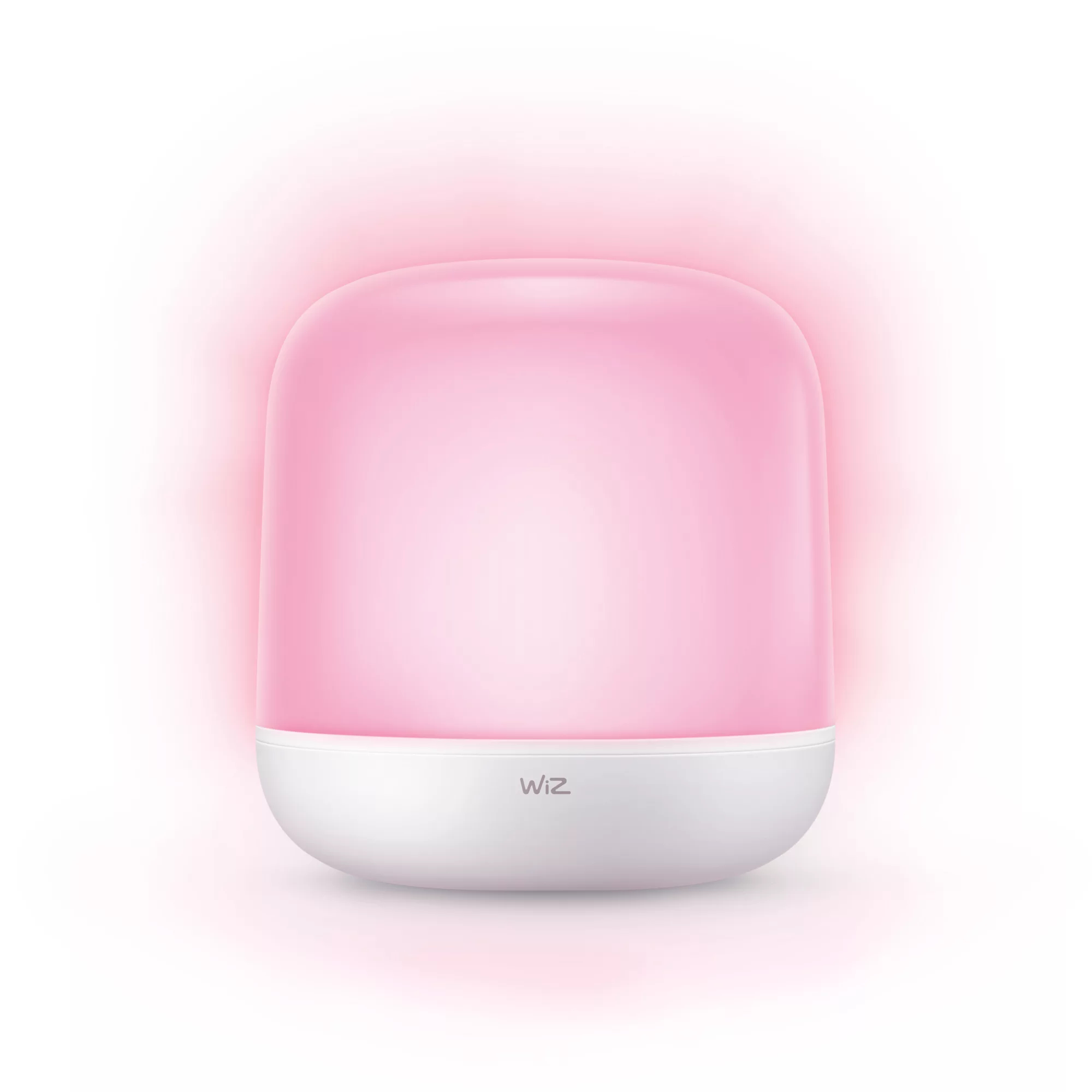 WiZ 046677604080 smart lighting Smart table lamp Wi-Fi/Bluetooth