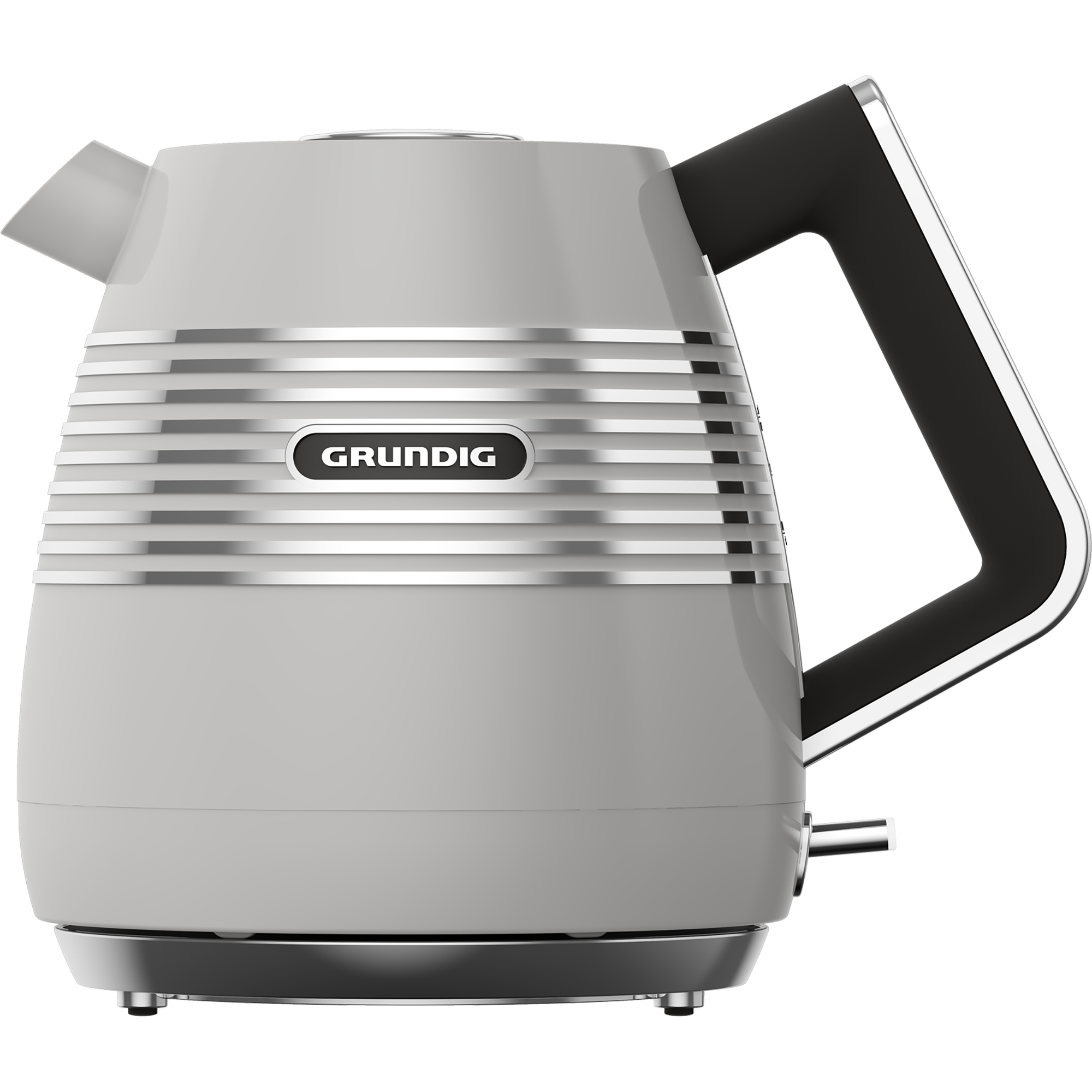 Grundig WK7850C electric kettle – image 2