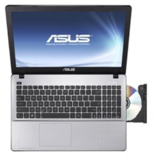 ASUS A550LN-CN053 laptop Intel® Core™ i7 i7-4500U – image 6