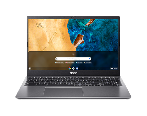 Acer Chromebook CB515-1W-5706 Intel® Core™ i5 i5-1135G7