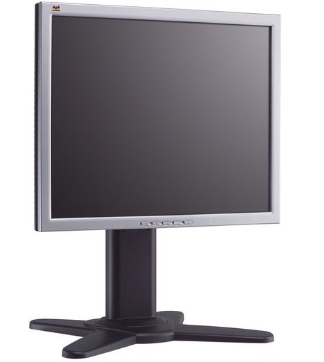 Viewsonic 17" THINEDGE LCD Monitor